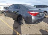 Toyota Corolla Le 2T1BURHE8KC180743 снимка
