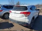 Honda Hr-V Ex 3CZRU6H50JM716372 снимка