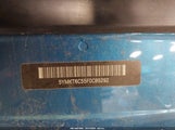 BMW X5 M 5YMKT6C55F0C89292 снимка