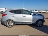 Hyundai Tucson Limited KM8JU3ACXDU578037 photo