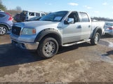 Ford F-150 60Th Anniversary/Fx4/King Ranch/Lariat/Xlt 1FTPW14V68FB47683 снимка
