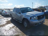 Ford F-150 60Th Anniversary/Fx4/King Ranch/Lariat/Xlt 1FTPW14V68FB47683 снимка