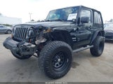 Jeep Wrangler Sport 1J4AA2D17AL143568 снимка