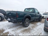 Ford F-250 Xl 1FTNF21578EA25390 снимка
