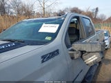 Chevrolet Silverado 2500Hd 4Wd Standard Bed Lt 2GC4YNE73R1262254 снимка