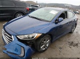Hyundai Elantra Value Edition 5NPD84LFXHH155459 снимка