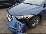 Hyundai Elantra Value Edition 5NPD84LFXHH155459 снимка