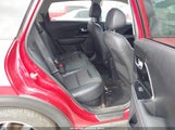 Kia Niro Touring KNDCC3LC2L5424069 снимка