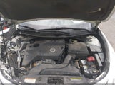 Nissan Altima 2.5 S 1N4AL3AP9FN876527 photo
