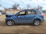 Subaru Forester 2.5I JF2SJABC0FH487215 снимка