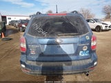 Subaru Forester 2.5I JF2SJABC0FH487215 снимка