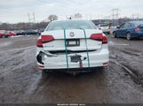 Volkswagen Jetta 1.4T Se 3VWDB7AJXHM309203 снимка