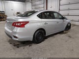Nissan Sentra Sv 3N1AB7AP9HY217134 снимка