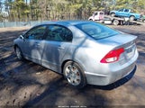 Honda Civic Lx 19XFA1F57AE042139 fotografie