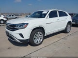 Volkswagen Atlas Cross Sport 2.0T Se W/Technology/2.0T Se W/Technology R-Line 1V25C2CA4LC201253 photo