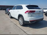 Volkswagen Atlas Cross Sport 2.0T Se W/Technology/2.0T Se W/Technology R-Line 1V25C2CA4LC201253 photo