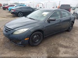 Mazda Mazda6 I Sport 1YVHZ8BH1D5M16457 photo