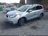 Subaru Forester 2.5I Premium JF2SJAGC8JH591534 снимка
