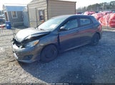 Toyota Matrix 2T1KU4EE8AC480742 снимка