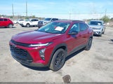 Chevrolet Trax Fwd Activ KL77LKE28RC205828 снимка