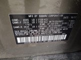 Subaru Outback 2.5I 4S4BSAAC9J3242461 снимка