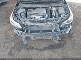 Chevrolet Cruze Lt Auto 3G1BE6SMXJS593592 снимка