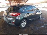 Chevrolet Cruze Lt Auto 3G1BE6SMXJS593592 снимка