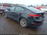 Hyundai Elantra Sel KMHD84LF4JU544766 photo