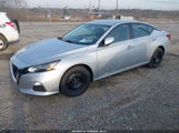 Nissan Altima S Fwd 1N4BL4BV4NN411272 снимка