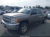 Chevrolet Silverado  Lt 3GCPCSE00CG290590 снимка
