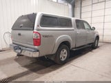 Toyota Tundra Sr5 V8 5TBDT44156S544298 fotografie