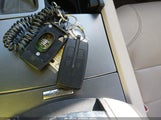 Ford Taurus Limited 1FAHP2FW5AG109333 снимка