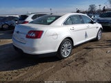 Ford Taurus Limited 1FAHP2FW5AG109333 снимка