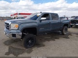 GMC Sierra  Sle 3GTU2UEC6EG128395 снимка