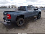 GMC Sierra  Sle 3GTU2UEC6EG128395 снимка