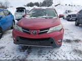 Toyota Rav4 Xle JTMRFREV3FD141631 снимка