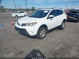 Toyota Rav4 Xle JTMWFREV7DD014221 снимка