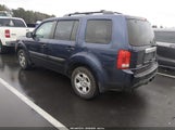 Honda Pilot Lx 5FNYF4H23FB044244 снимка