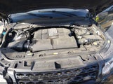 Land Rover Range Rover Sport 5.0L V8 Supercharged/5.0L V8 Supercharged Dynamic SALWR2FE8HA124529 снимка