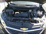 Chevrolet Equinox Ls 2GNAXHEV1K6196969 снимка