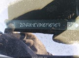 Chevrolet Equinox Ls 2GNAXHEV1K6196969 снимка