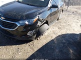 Chevrolet Equinox Ls 2GNAXHEV1K6196969 снимка