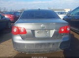 Volkswagen Jetta Tdi 3VWST71K06M800471 снимка