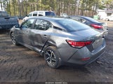 Nissan Sentra Sv 3N1AB8CV3SY409707 снимка