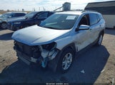 GMC Terrain Sle 3GKALTEV9JL203723 снимка