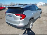 GMC Terrain Sle 3GKALTEV9JL203723 снимка