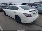 Nissan Maxima 3.5 Sv 1N4AA5AP9DC807914 снимка