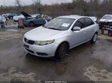 Kia Forte Lx KNAFT4A26D5700412 снимка