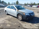 Toyota Camry Xle 4T1BE46K19U817876 снимка
