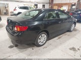 Toyota Corolla Le 2T1BU4EE3AC378734 fotografie